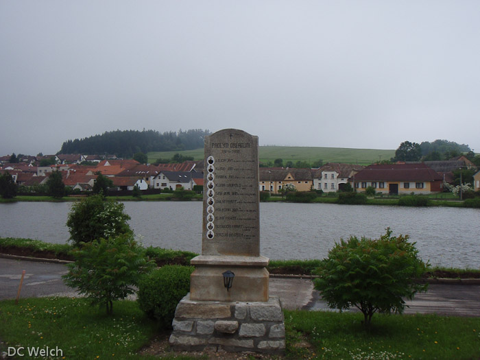 War Memorial