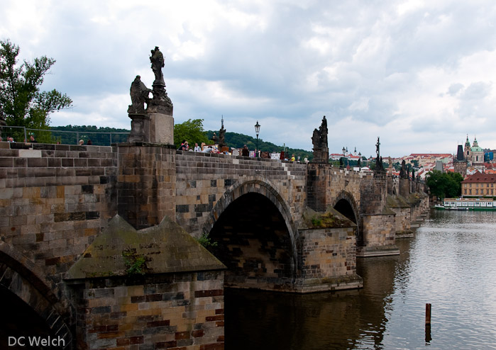 Charles Bridge