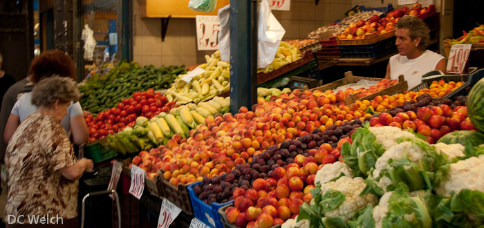 Central Market