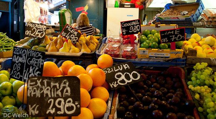 Central Market