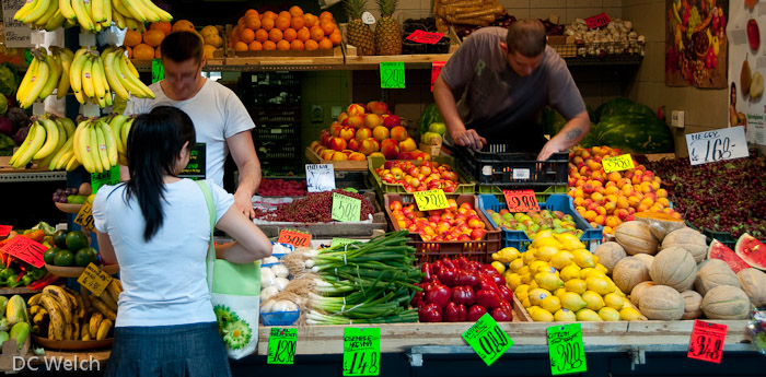 Central Market