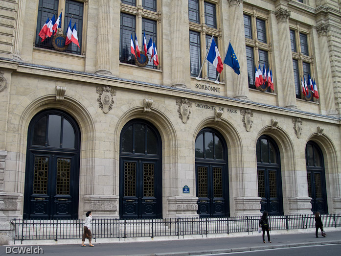 Sorbonne