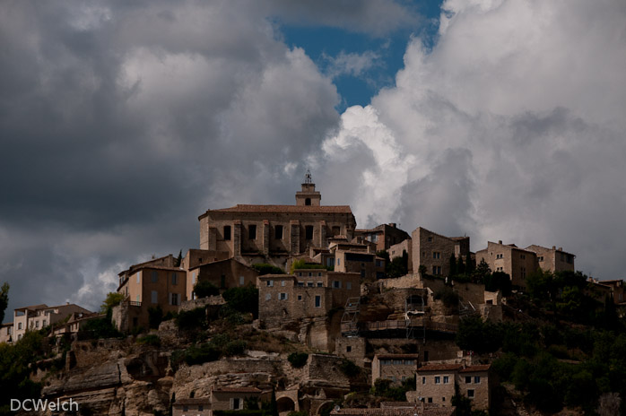 Gordes